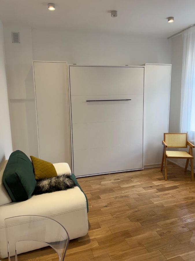 Apartmán Gertrude'S Design Apatment Riga Exteriér fotografie